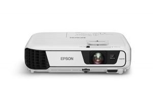 EPSON Projector EB-X31 3LCD