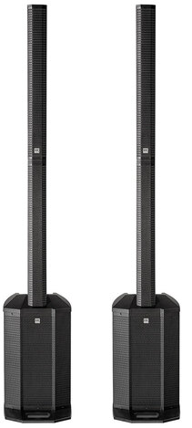 Polar 10 HK Audio