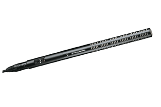SENNHEISER ME-66