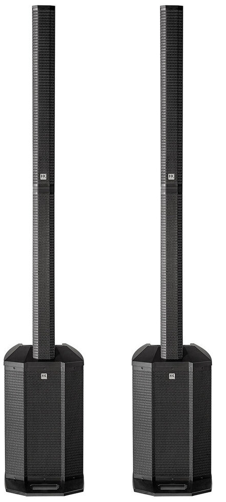 Polar 10 HK Audio