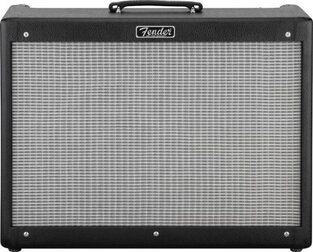 Ενισχυτής Κιθάρας FENDER HOT ROD DEVILLE 212 60W Λαμπάτος