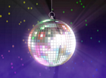 Ντισκομπάλα – DiscoBall