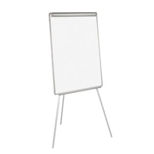 Πίνακας Λευκός Σεμιναρίου flipchart 70 X 100 cm
