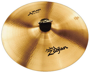 ZILDJIAN A 12′ Πιατίνι Splash