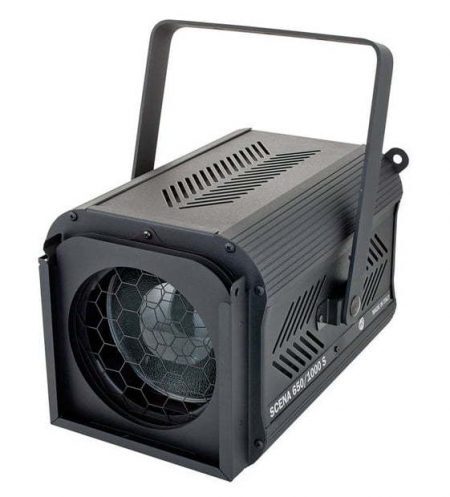 DTS Scena 650/1000 MK2 FR Anti Hal