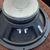 SICA 12'' loudspeakers