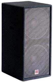 Subwoofer Musicson POL 215 2X15