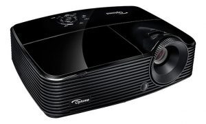 Projector Optoma S 303