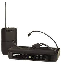 Shure BLX14/P31 Q25