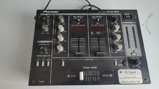 Μίκτης Pioneer DJM 300