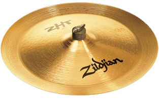 ZILDJIAN ZHT 18′ Πιατίνι China