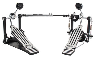 DIXON PP-960 Διπλό Πετάλι για Κάσα / Bass Drum