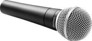 SHURE SM 58