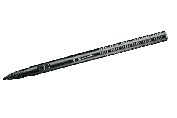 SENNHEISER ME-66