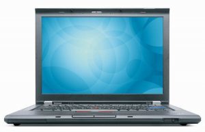 IBM ThinkPad Lenovo T410 Intel Core i5 2.40Ghz 4GB