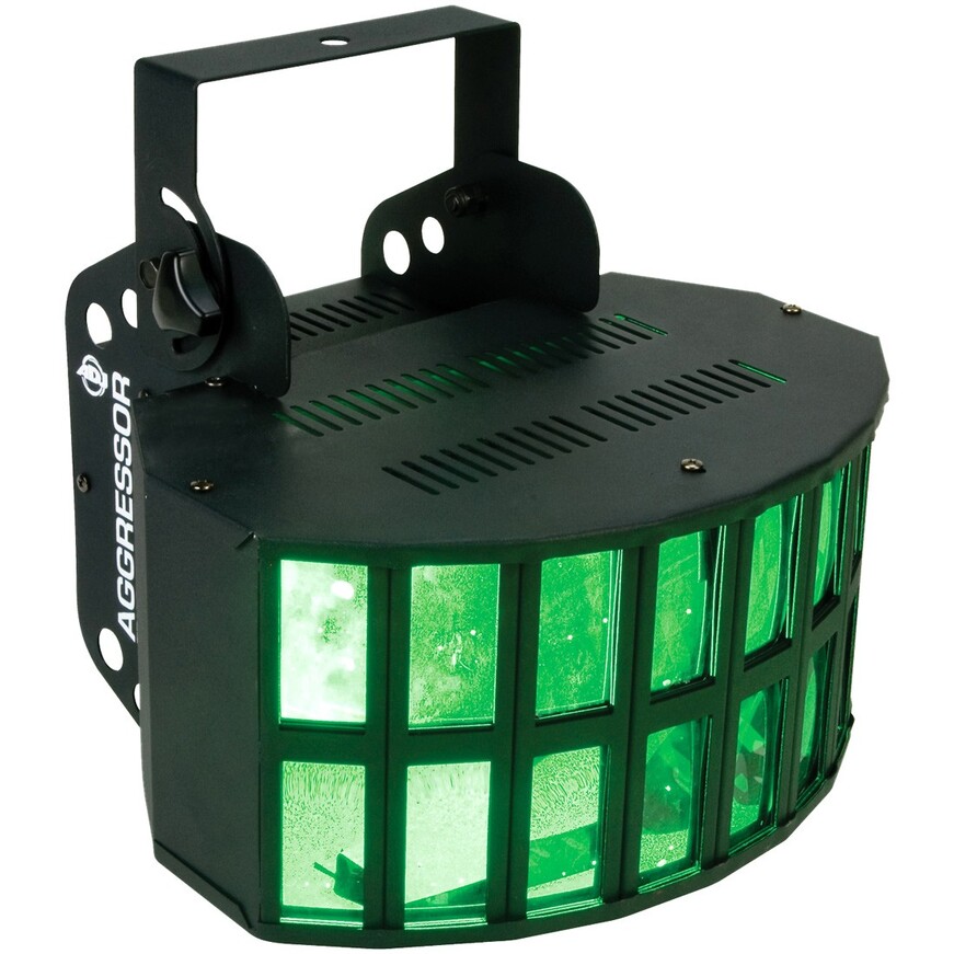 American DJ Aggressor Tri LED