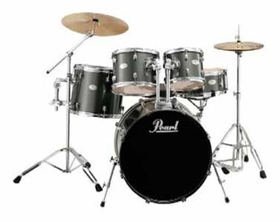 DrumThe Pearl forum FX 725