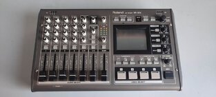 ROLAND VR-3EX Επαγγελματικός μίκτης εικόνας