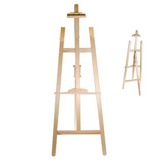 Wooden Painting Easel