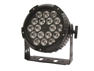 FOS Par 18x10W Pro Indoor