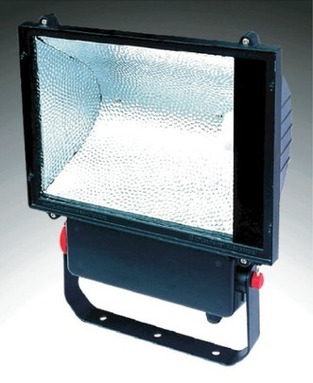 Προβολέας HQI 400W