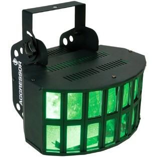 American DJ Aggressor Tri LED