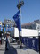 Προβολέας HQI 400W