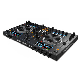 DENON DJ MC4000