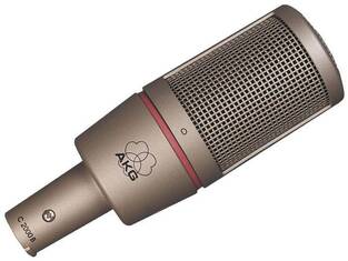 AKG C2000B