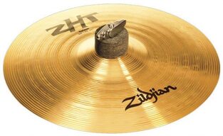 ZILDJIAN ZHT 10′ Πιατίνι Splash