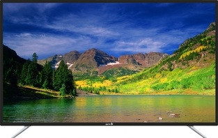 TV ARIELLI 55'' LED ULTRA HD SMART WIFI