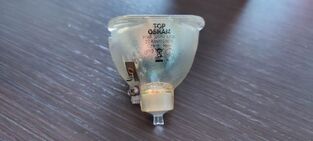 OSRAM P-VIP 300/1.3 E21.8