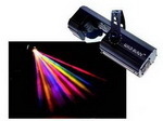 Geni Wild Blaze Disco Lights