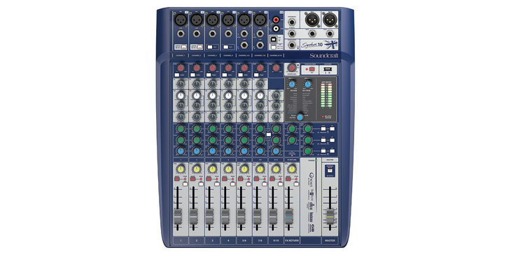 Μικροφωνική με ηχεία για Live 600W