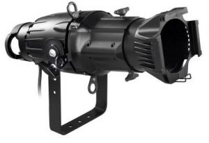 THEATRE 35° profile spot 575 W Proel
