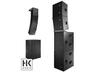 Σύστημα Ήχου HK AUDIO Contour Line Array