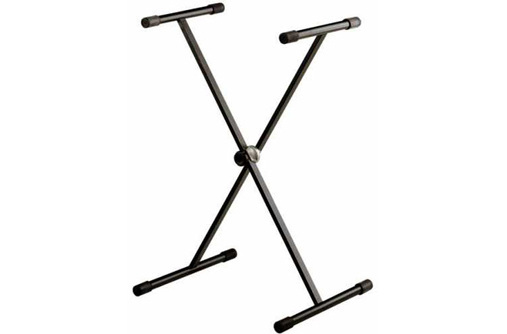 Single keyboard base