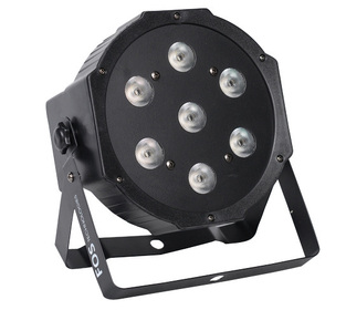Fos Par  7 X 10w Led
