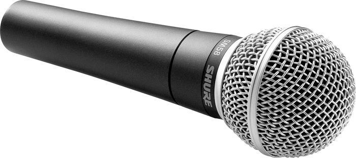 SHURE SM 58
