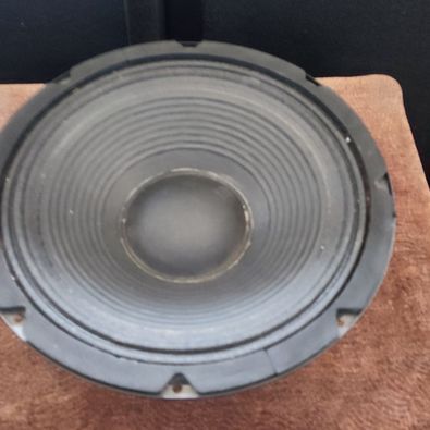 SICA 12'' loudspeakers
