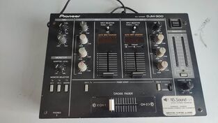 Mixer Pioneer DJM 300