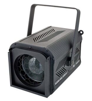 DTS Scena 650/1000 MK2 FR Anti Hal