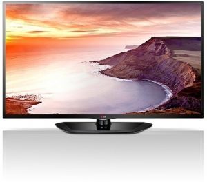 LG 42» LED TV LN5400